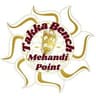 Takka Bench Mehandi Point — Luxury Bridal Mehandi Shimla