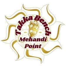 Takka Bench Mehandi Point — Luxury Bridal Mehandi Shimla
